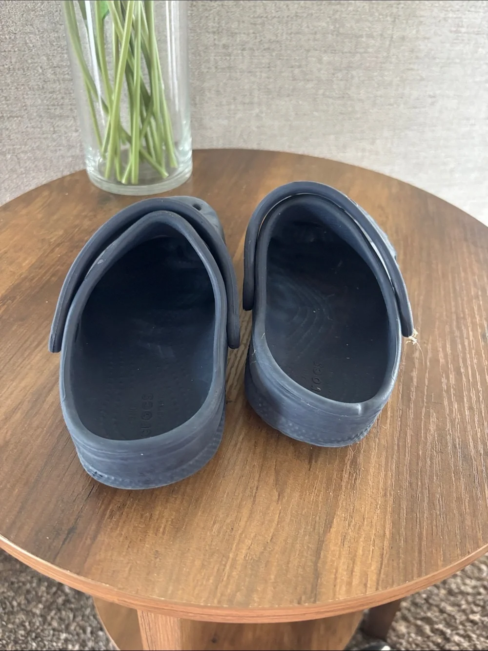 CROCS Kids Classic Clog - Black